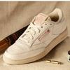 Reebok Club C 85 Винтажный кремовый Dv6434 rxsoxxCvue1