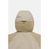 Kolon Sports 3l Crop Waterproof Jacket Jkjjs25122bei
