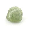 Stones and Minerals. Peridot. 3.07 Ct. Almklovdalen, Vanylven, Norway.