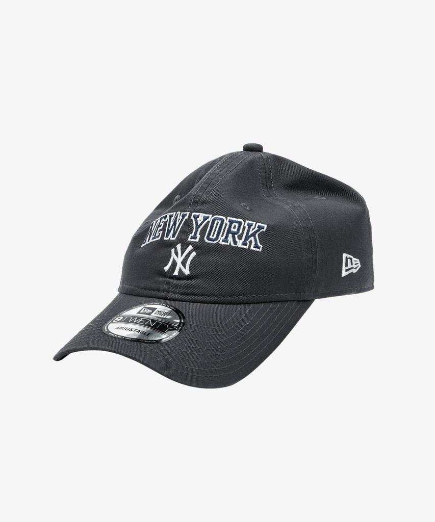 NEW ERA 920Unst Training Arch Neyyan D Gra