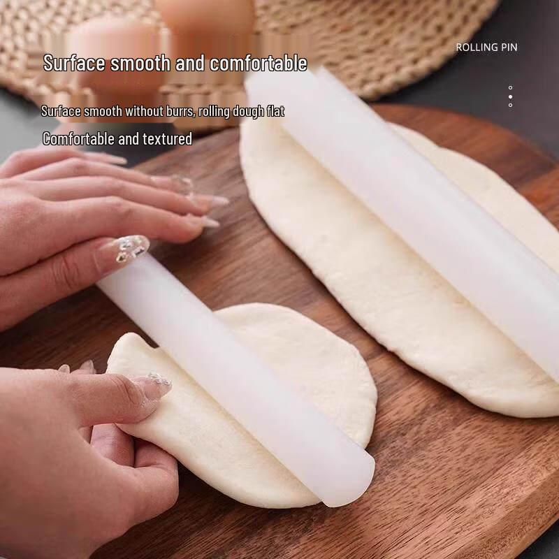 Yuzhuxun Утолщенная коммерческая скалка
