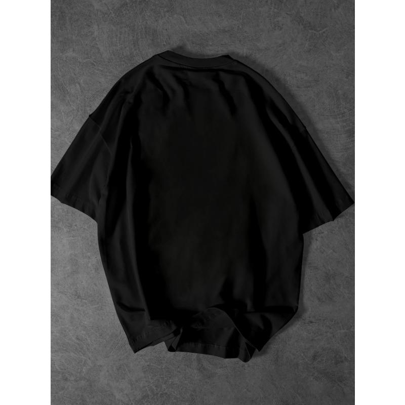 Европейский Размер Забавная Пивная Кружка С Принтом Текст Мужская Летняя Американский Винтаж Модная Короткий Рукав