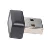 USB-сканер отпечатков пальцев с биометрическим доступом на 360 градусов и возможностью хранения нескольких отпечатков для повышенной безопасности