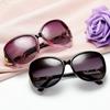 Classic Sunglasses Women's Polarized Round Face Sunglasses Women's Trendy Pearl Star UV-proof Glasses New Long Face