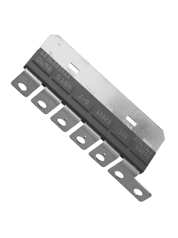 Fuse Z Case Fuse Array 68368854AA For Wrangler For Jl For Gladiator 2018-2024