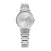 Coach PERRY Women's Watch, Stainless Steel, Mineral Glass, Quartz Movement, Water Resistant, Silver, 14503795