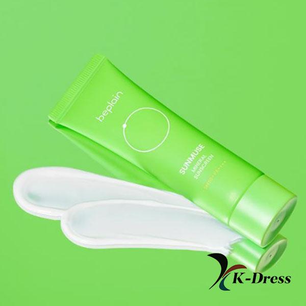 Sun Muse Минеральный солнцезащитный крем 50 мл