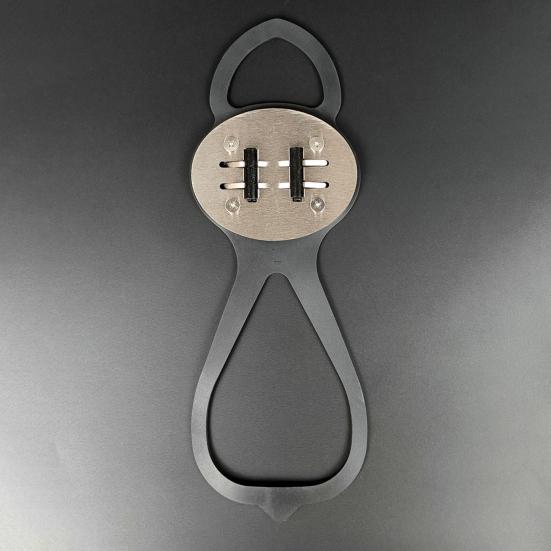 1 комплект кремневых подушечек с 2/4/6/8 кремнями для скейтбординга, мотоцикла, велосипеда, ножного тормоза, кремневых подушечек для шлифовки подошв обуви