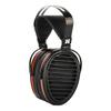 HIFIMAN Arya Organic Full Size Over Ear Open Planar Drive Headphones Stealth Magnet Version For Audiophile Home Studio Listening Black & []