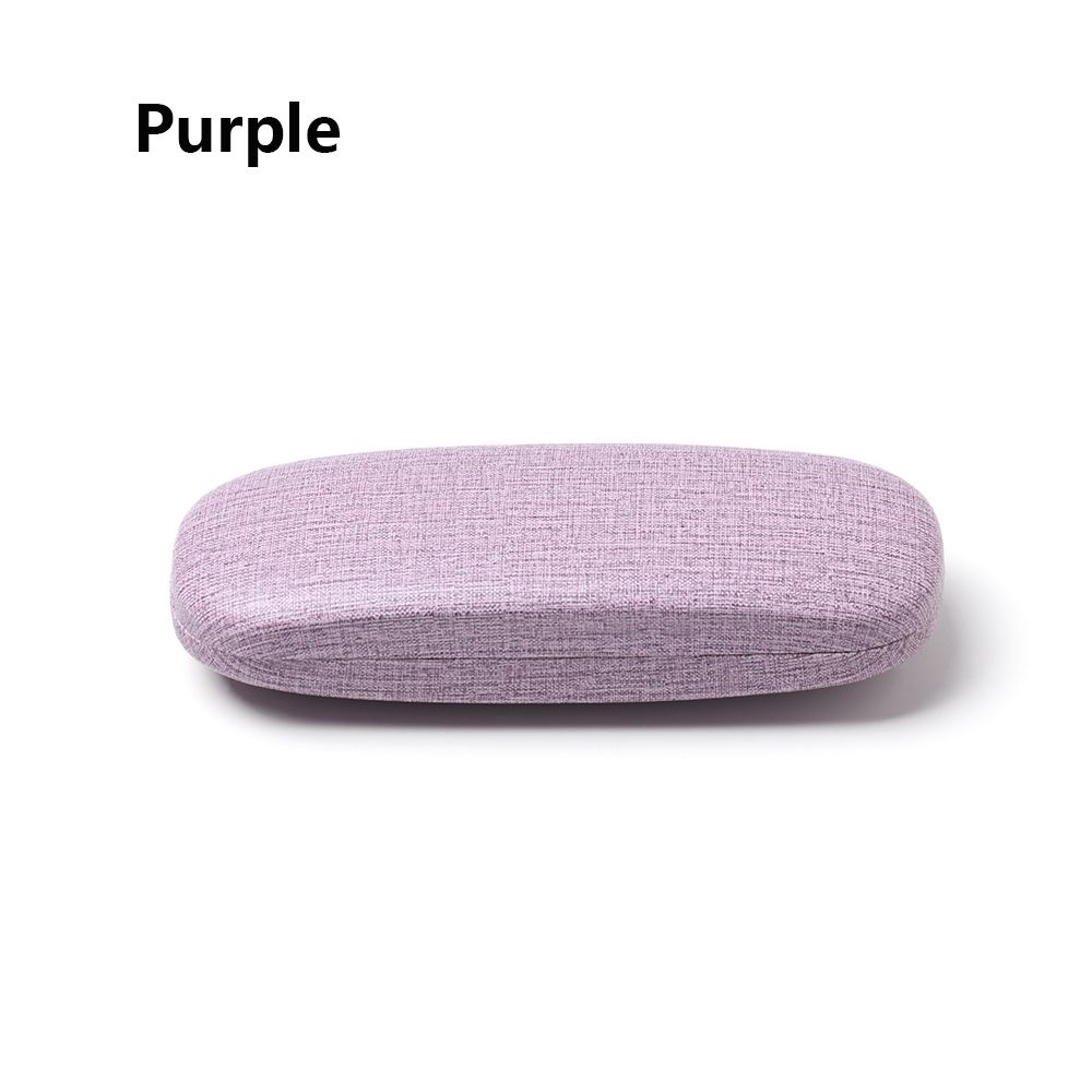 Pretty Pouch Bag Portable Glasses Box Reading Eyewear Case Eyewear Protector Spectacle Case