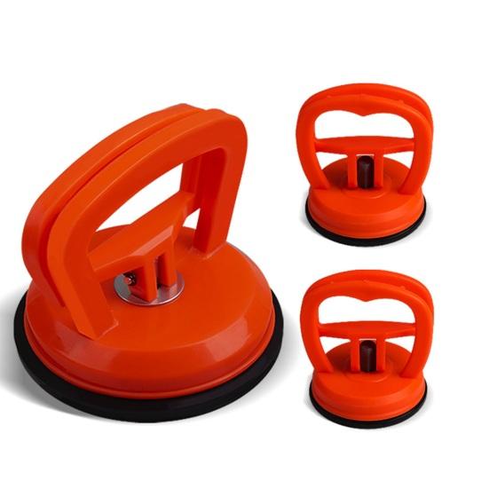 3 шт. Инструмент для ремонта провисания кузова, съемник для ремонта кузова, портативный съемник с присоской, портативный набор для удаления вмятин на стекле, повреждения градом на дверях автомобиля