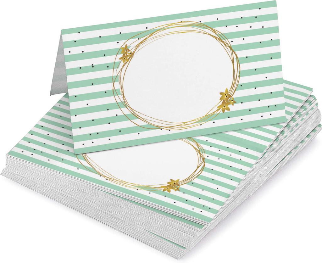 Inkdotpot Упаковка из 24 печатных палаточных столиков, карточки с местами для сервировки стола на свадьбу, именные карточки для сопровождения свадьбы на День Благодарения