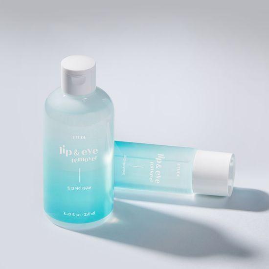 Etude Lip & Eye Remover 250ml