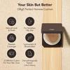 OBgE Perfect Homme Cushion Cushion Тональный крем Не осыпается легкий высокий высокий синий светлый натуральная кожа Корейская косметика [Подлинный продукт] Мужской