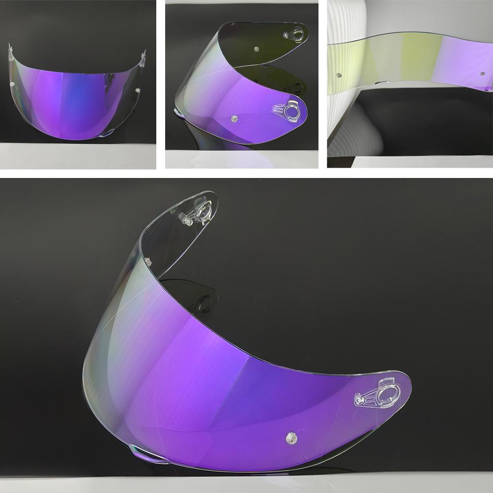 K5 K5S K5-S K3SV K1 K1S Мотошлем Щиток для AGV Visera Casco Moto Visor K3SV шлемы Визоры Защита от УФ