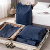 Moisture-Proof Vacuum Compression Bag Dustproof Luggage Organizer  Home Storage