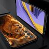 Чехол для телефона с изображением Короля Льва для Samsung Galaxy A17 A07 A55 A35 A25 A15 A05s A33 5G A31 A23 A21s A13 A41 A73 A53 A51 A71