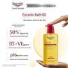 Eucerin Hydrating Shower Oil 400ml