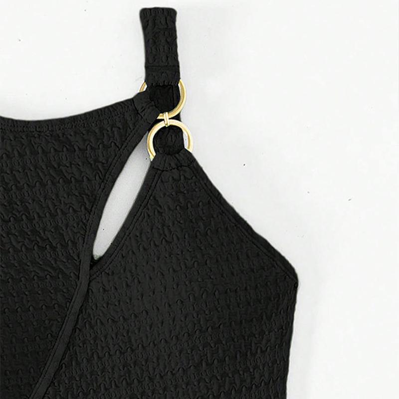 Женская пляжная одежда, летнее боди, цельный купальник, женский купальник, классический купальный костюм, пляжные купальные костюмы