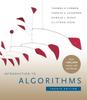 Книга Introduction To Algorithms, Fourth Edition