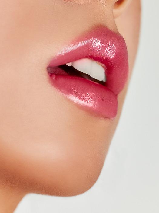 CHERIEXX The Bullet Glitter Rouge (2 colors) 3.3g