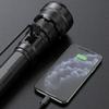 SupFire Y12 P90 36W Type-C Rechargeable LED Flashlight
