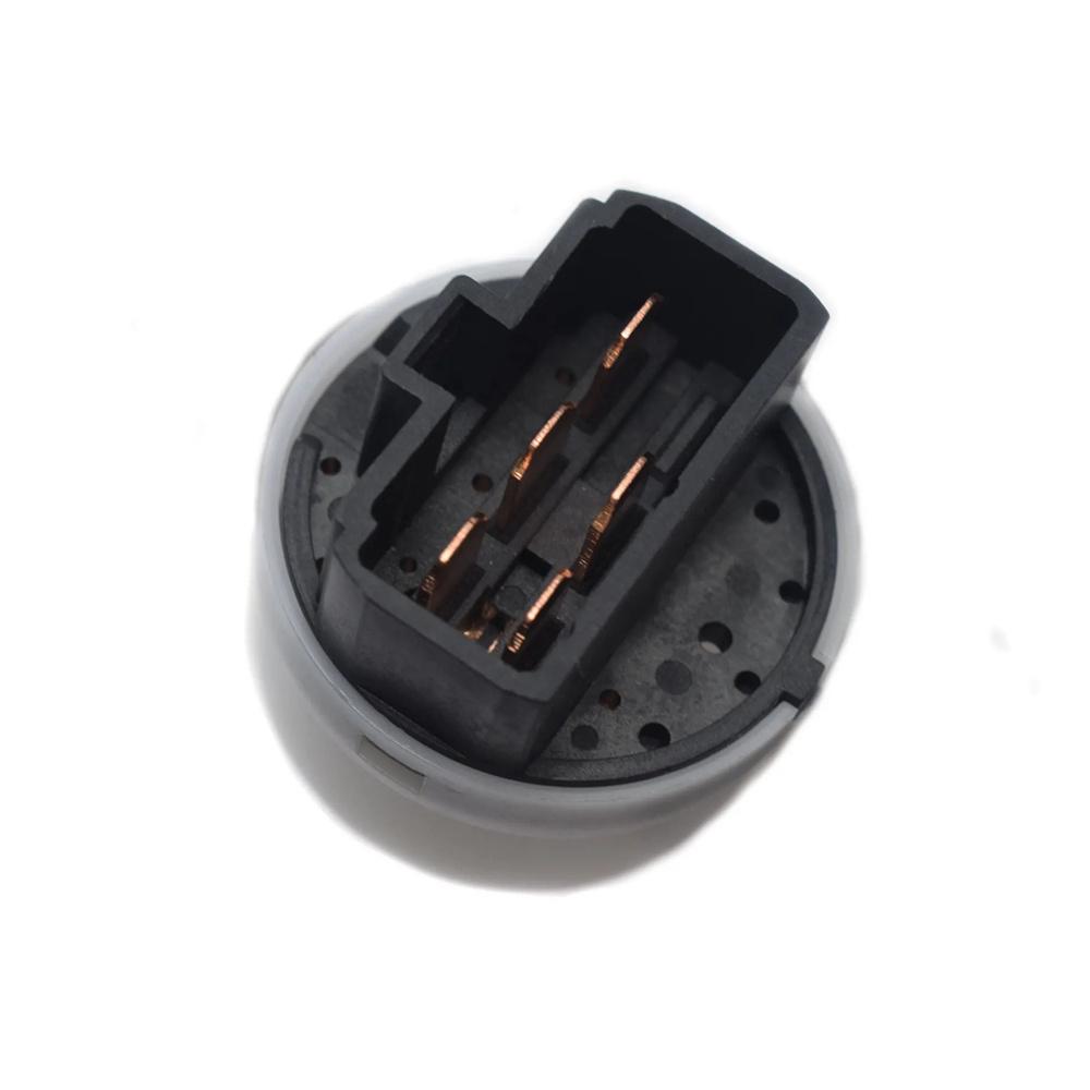 Переключатель вентилятора отопителя для Mazda Protege 1.6L Protege5 2.0L L4 2001-2003