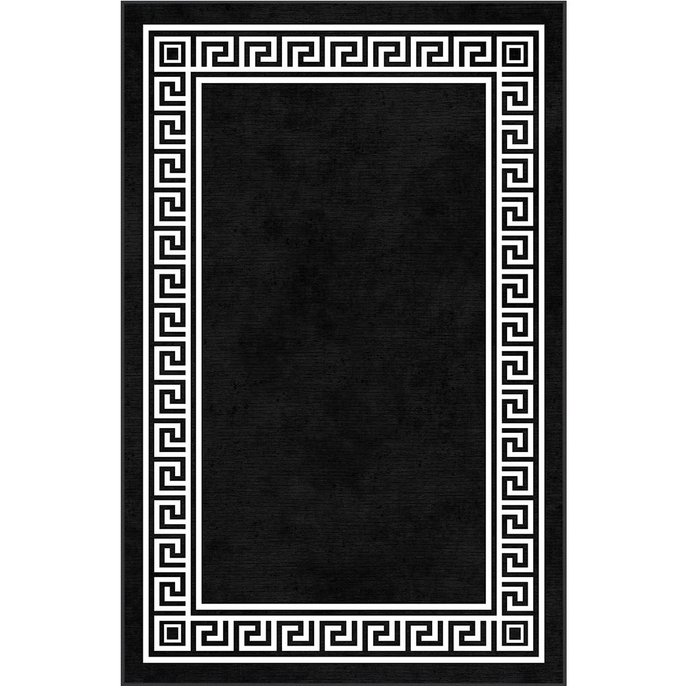 Rovigo Home Digital Printing Washable Non-Slip Floor Living Room Carpet RVG0293-SD731