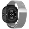 Ремешок Milanese Loop для Samsung Galaxy Watch 7 Ultra 47 мм из нержавеющей стали, магнитный браслет без зазоров, ремешок Galaxy Watch 7 Ultra 47