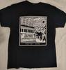 Unisex Cotton T-shirt Molchat Doma - Power Plant Gift For Fan Full Size S To 5XL T-shirt ZL1742