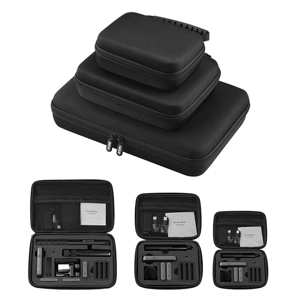 Shockproof For Insta360 Carrying Bag Waterproof For Insta360 Storage Box For Insta360 ONE X3 X X2