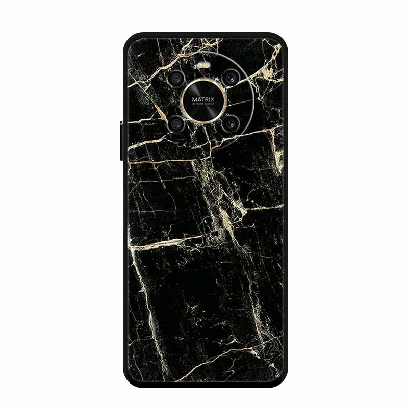 Чехол для Honor Magic4 Lite 4G Мраморный Мягкий Силиконовый Защитный TPU Задняя Крышка Телефона Чехол для Honor Magic 4 Lite 4G Ударопрочный Coque