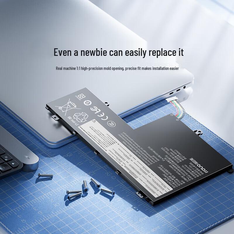 Аккумулятор для ноутбука Llano для Lenovo ThinkBook и Zhaoyang