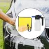 Electric Foam Sprayer Water Rechargeable Plant Mister Cordless Spray Bottle for Car