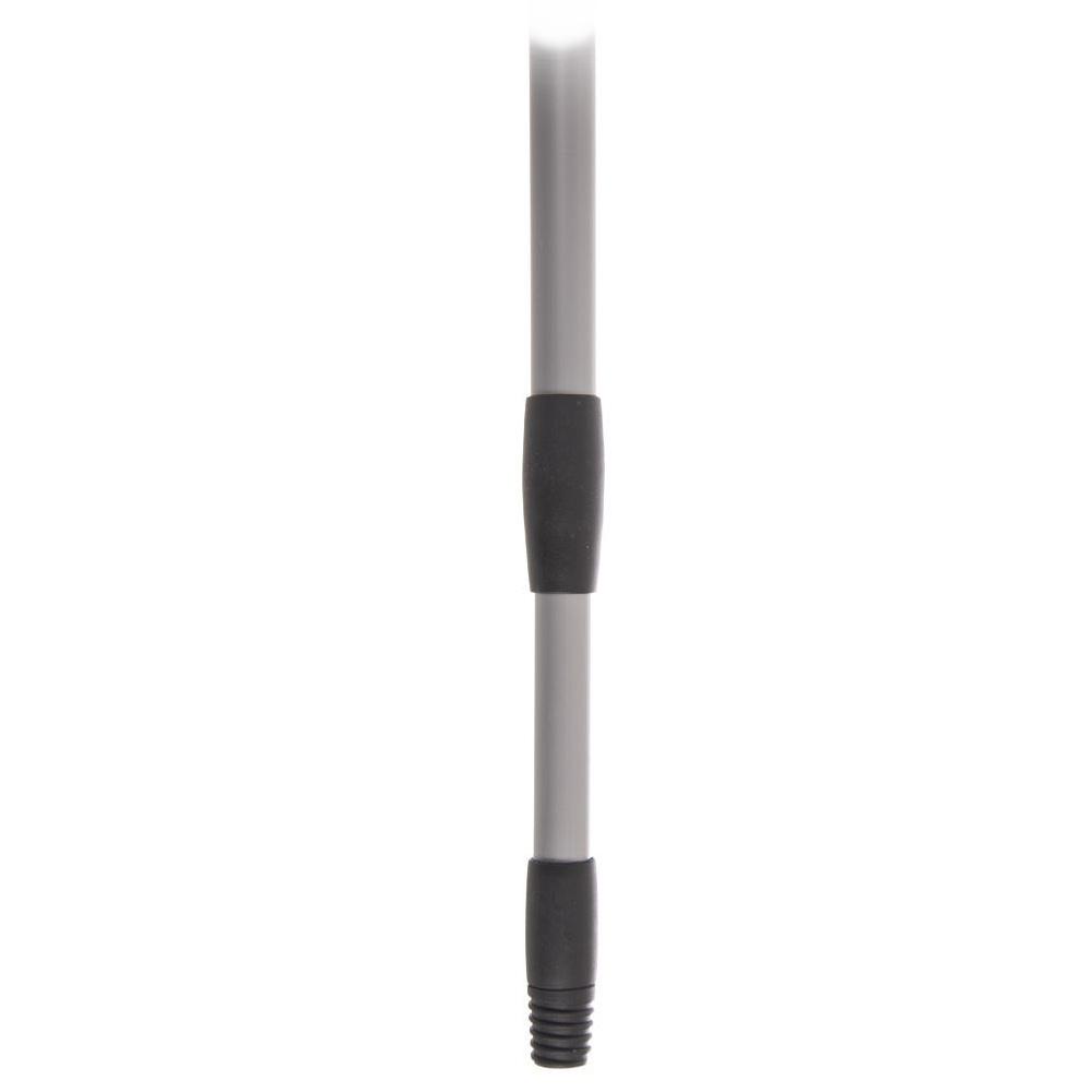 Telescopic mop and broom handle 75-130 cm