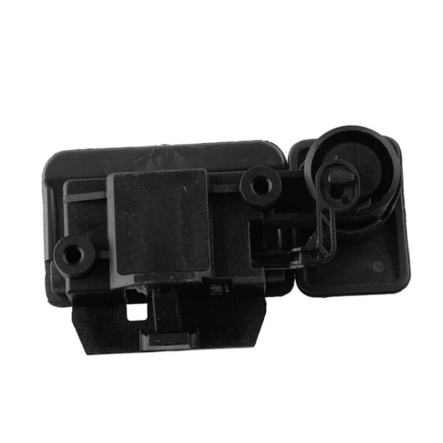 Черная ручка замка перчаточного ящика для Suzuki Jimny Vitara Grand 73430-76811-P4Z