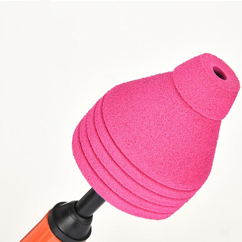 High Pressure Toilet Unblock,Toilet Plunger Kits,One Shot Toilet Pipe Plunger,Air Plunger For Toilet, Floor Drain, Clogged Pipe