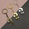 Hot Selling Jewelry, Minimalist Bee Hive Keychain Pendant