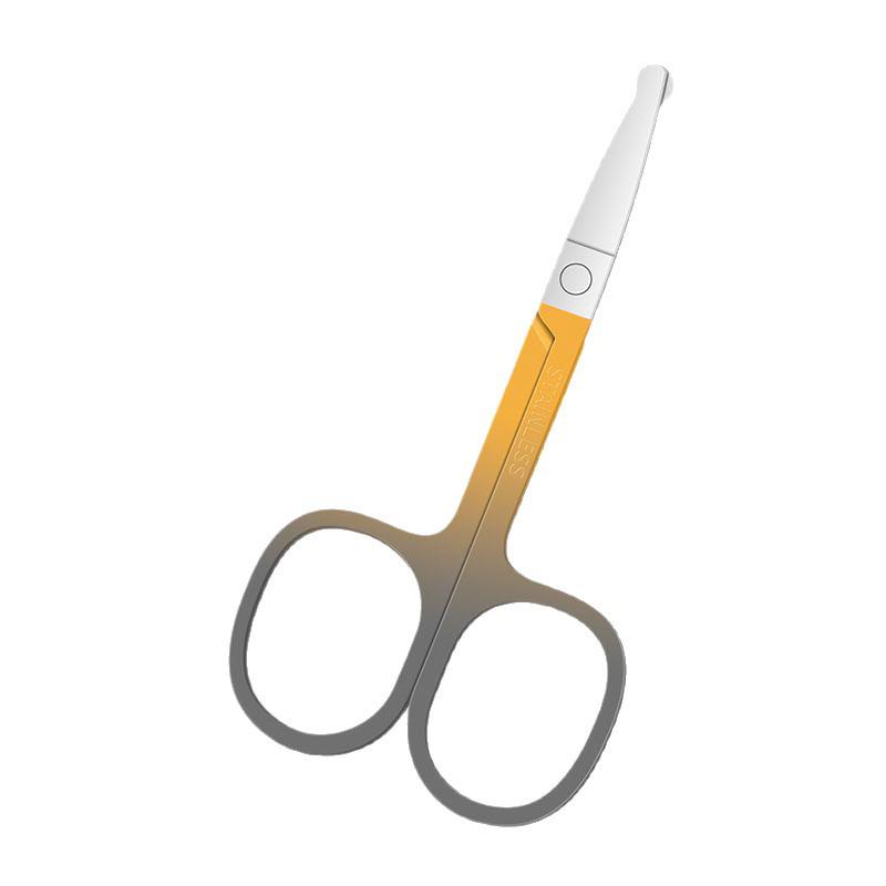 Премиальный набор кусачек для ногтей, устойчивый к смазыванию и брызгам, для мужчин и женщин