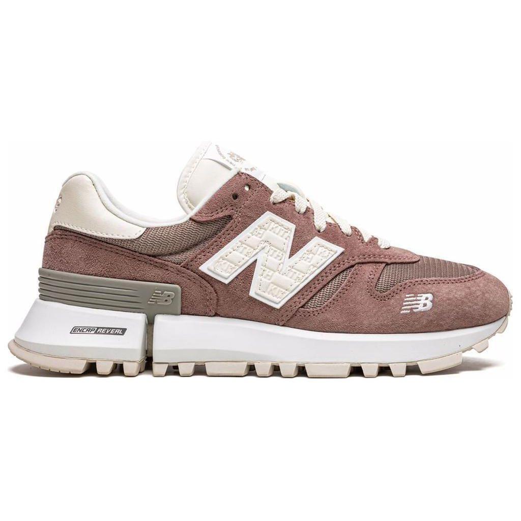 Ronnie Fieg x New Balance RC 1300 10-я годовщина - Antler Унисекс Кроссовки Красный MS1300K3