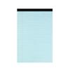 Tearable Legal Pad Office Supplies Ink-Proof Tear-Off Pages Writing Sheet Paper Notepad Simple Lined Paper Scribbling Book