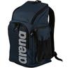 Backpack Arena Team 45 Navy Melange (002436-710)