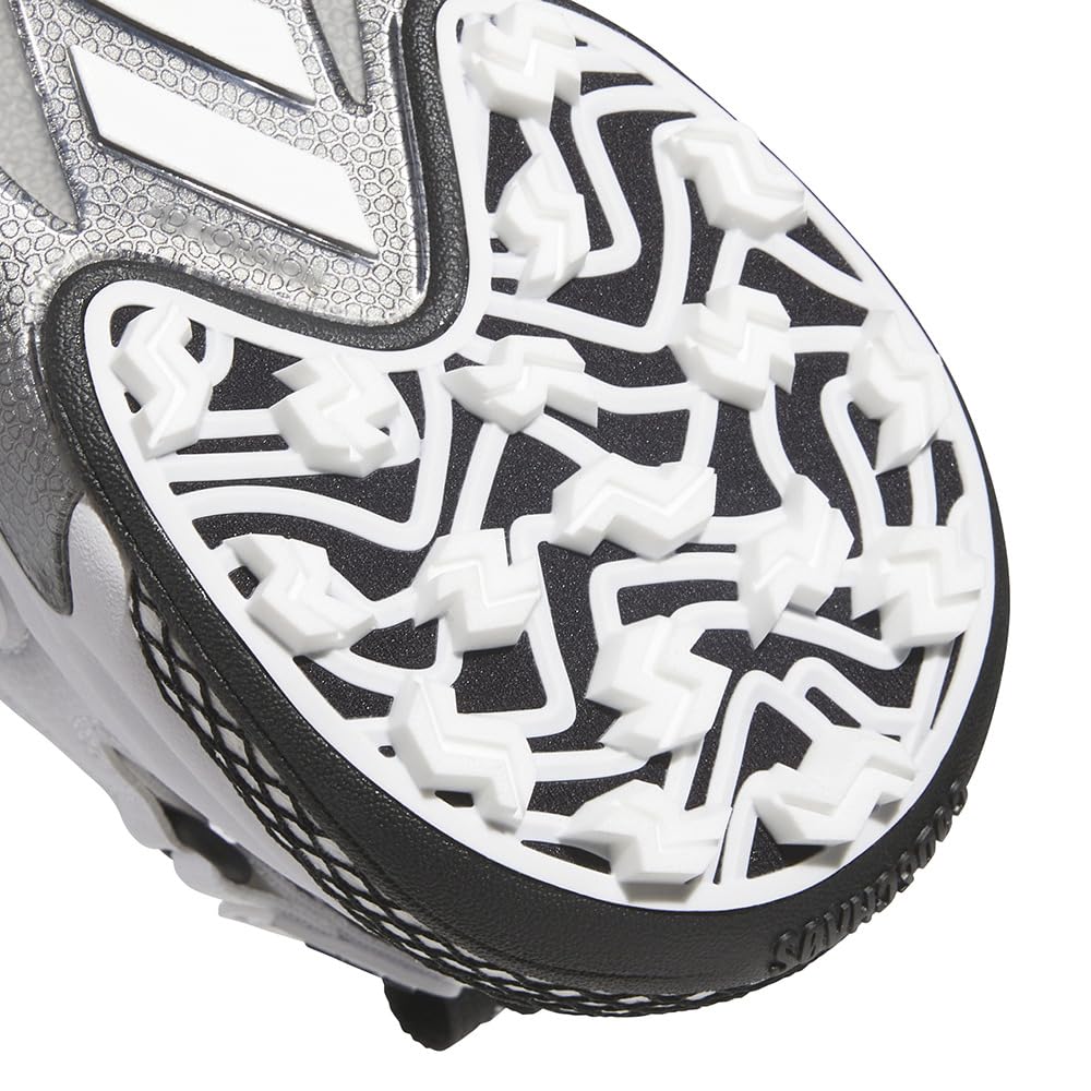 Adidas Golf Code Chaos 25 Mid Boa