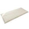 Non-Slip Pet Couch Cover Fuzzy Surface Couch Sitting Mat New Sofa Cover Pad  for Dogs Cats