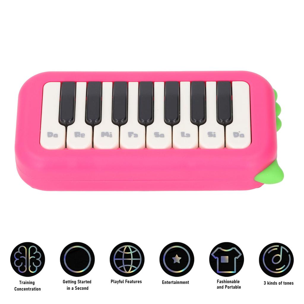 Children   Piano Machine Early Education Toy Finger Electronic Piano Music Toy for Boys and Girls