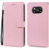 Для Xiaomi Poco X3 NFC чехол x 3 GT x3 Pro Fundas кошелек флип кожаный чехол для телефона Роскошный чехол для xiaomi poco x3 pro чехол чехол
