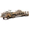 Tamiya 1/35 Military Miniature Series Dragon Wagon