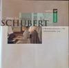 CD SCHUBERT / TAN - Schumann;6 Moments Musicaux 5611612 Virgin Veritas 1994 UK Classical Used