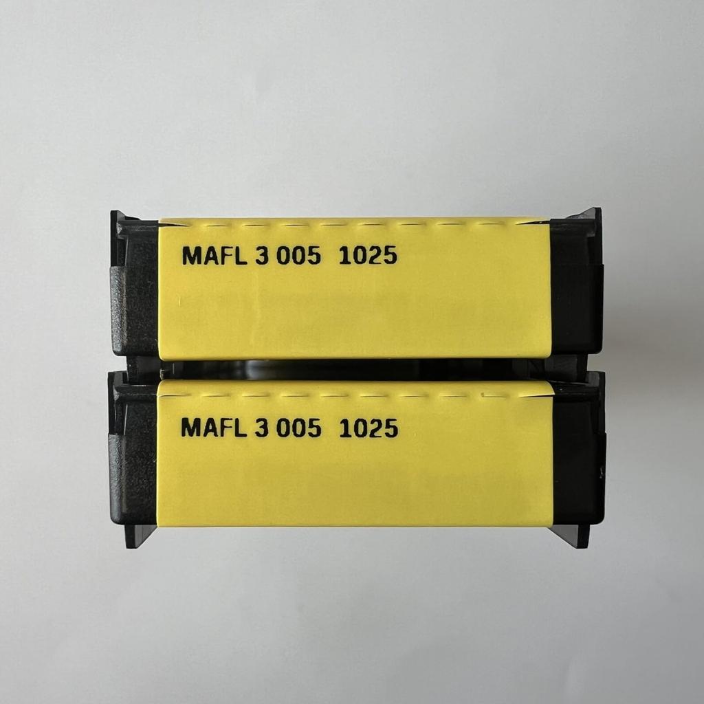 SANDVIK / MAFL3005 1025 / Original Swedish hard alloy blade 10 Pcs