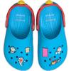 Doraemon x Crocs Classic Clog K Multi Мужские кроссовки Синий 211692-90H